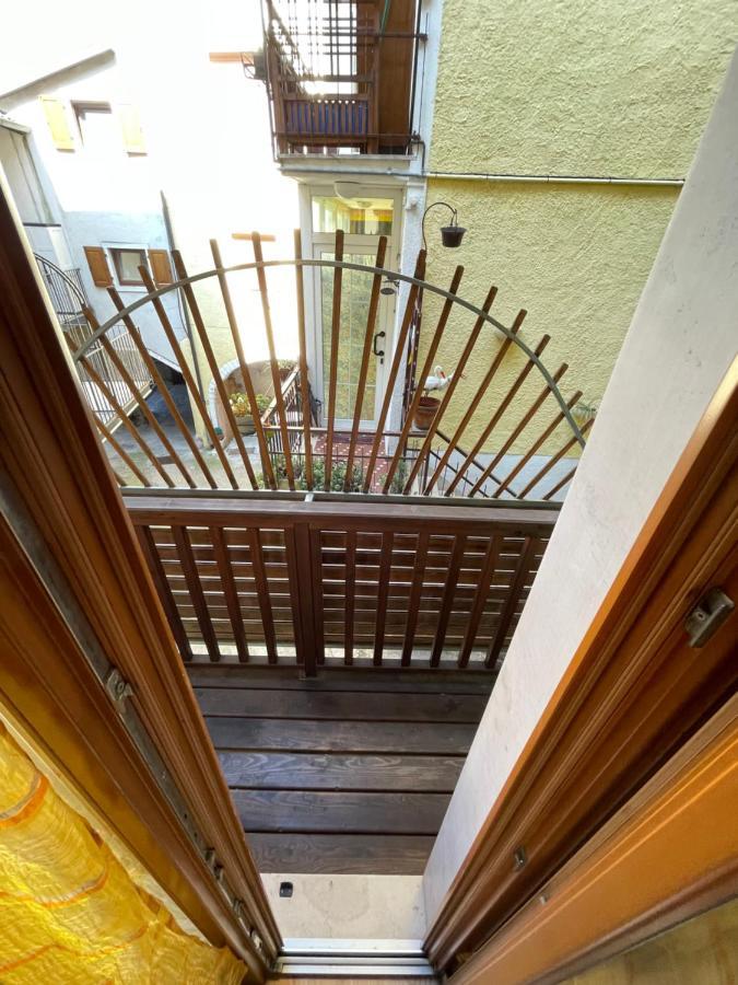 Appartamenti Top Life Arco Exterior foto