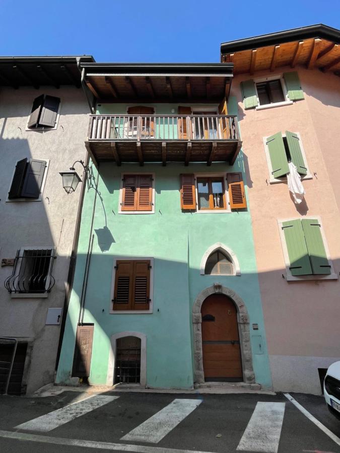 Appartamenti Top Life Arco Exterior foto